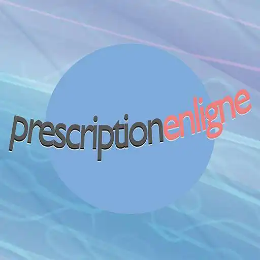 Play Prescription en ligne APK
