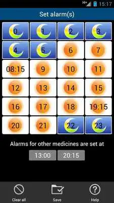 Play Prescription Manager Free
