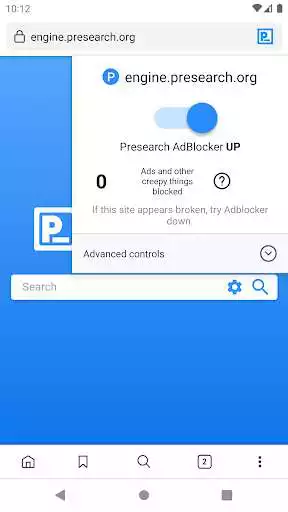 Play Presearch Privacy Browser and enjoy Presearch Privacy Browser with UptoPlay Play Presearch Privacy Browser and enjoy Presearch Privacy Browser with UptoPlay