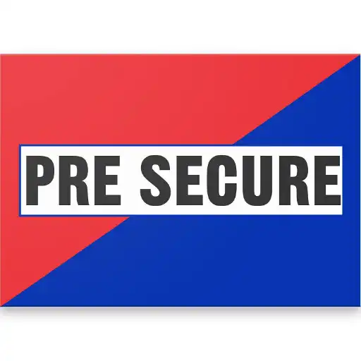 Play Presecure SOS APK