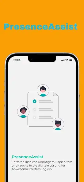 Play PresenceAssist  and enjoy PresenceAssist with UptoPlay