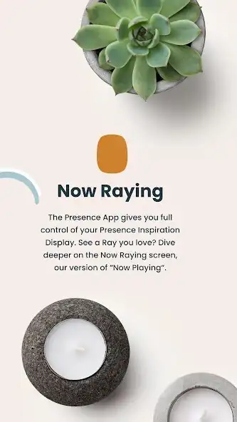 Play Presence - Daily Inspiration as an online game Presence - Daily Inspiration with UptoPlay