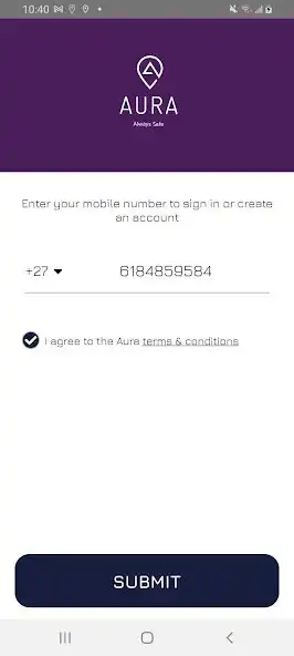 Play Presence Panic App as an online game Presence Panic App with UptoPlay