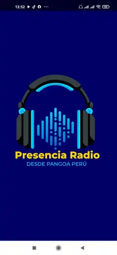 Play Presencia Digital Radio  and enjoy Presencia Digital Radio with UptoPlay