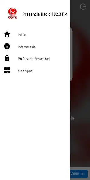 Play Presencia Radio 102.3 FM as an online game online Presencia Radio 102.3 FM with UptoPlay Play Presencia Radio 102.3 FM as an online game Presencia Radio 102.3 FM with UptoPlay
