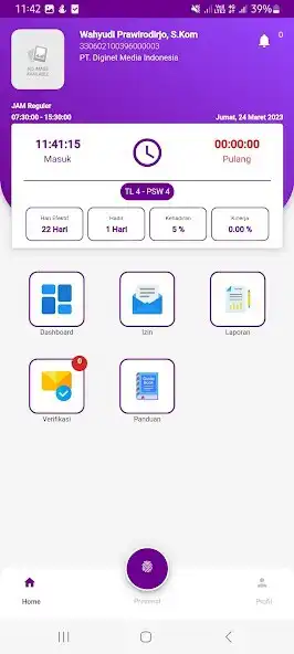 Play Presensi Bantul as an online game online Presensi Bantul with UptoPlay Play Presensi Bantul as an online game Presensi Bantul with UptoPlay