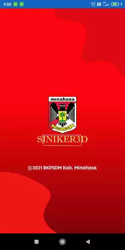 Play Presensi Kab. Minahasa  and enjoy Presensi Kab. Minahasa with UptoPlay