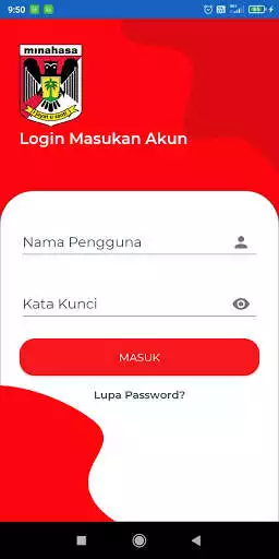 Play Presensi Kab. Minahasa as an online game Presensi Kab. Minahasa with UptoPlay