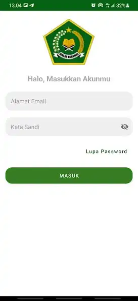 Play Presensi KEMENAG BU  and enjoy Presensi KEMENAG BU with UptoPlay