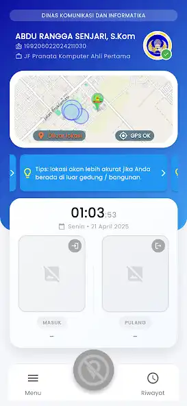 Play Presensi Mobile ASN Langkat as an online game online Presensi Mobile ASN Langkat with UptoPlay Play Presensi Mobile ASN Langkat as an online game Presensi Mobile ASN Langkat with UptoPlay