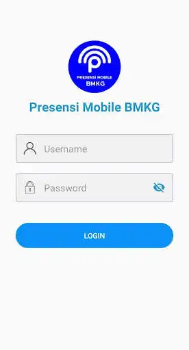 Play Presensi Mobile BMKG  and enjoy Presensi Mobile BMKG with UptoPlay