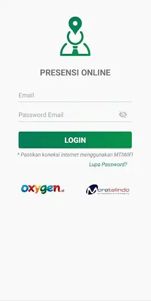 Play Presensi Online  and enjoy Presensi Online with UptoPlay