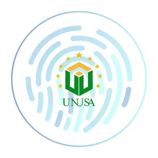 Play Presensi Pegawai UNUSA APK