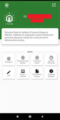 Play Presensi Pegawai UNUSA as an online game online Presensi Pegawai UNUSA with UptoPlay Play Presensi Pegawai UNUSA as an online game Presensi Pegawai UNUSA with UptoPlay