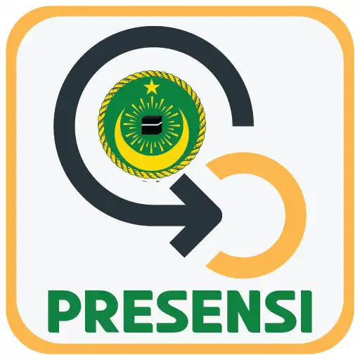 Play Presensi PUI Tenajar Lor APK