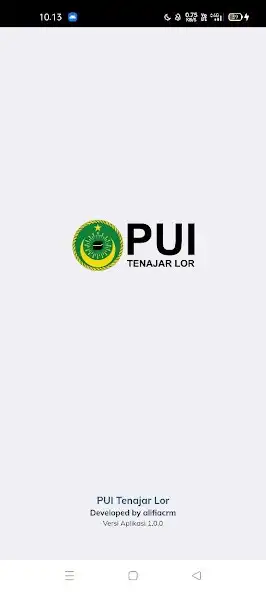 Play Presensi PUI Tenajar Lor  and enjoy Presensi PUI Tenajar Lor with UptoPlay