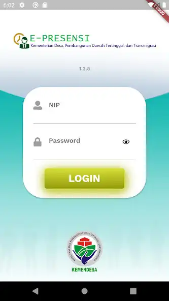 Play Presensi  and enjoy Presensi with UptoPlay