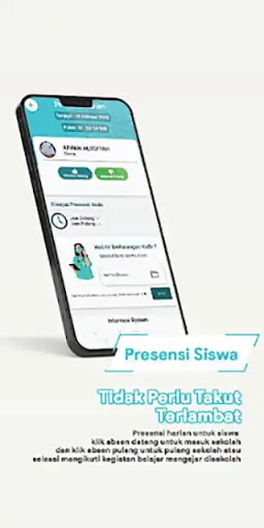 Play Presensi Smantasa as an online game Presensi Smantasa with UptoPlay