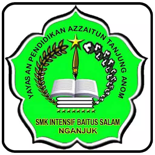 Play PRESENSI SMK BTS APK Play PRESENSI SMK BTS APK