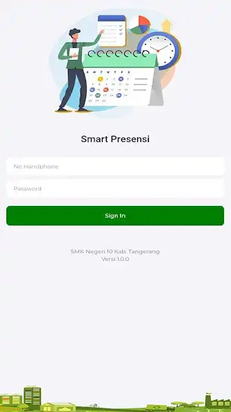 Play Presensi SMKN 10 Kab Tangerang and enjoy Presensi SMKN 10 Kab Tangerang with UptoPlay Play Presensi SMKN 10 Kab Tangerang and enjoy Presensi SMKN 10 Kab Tangerang with UptoPlay