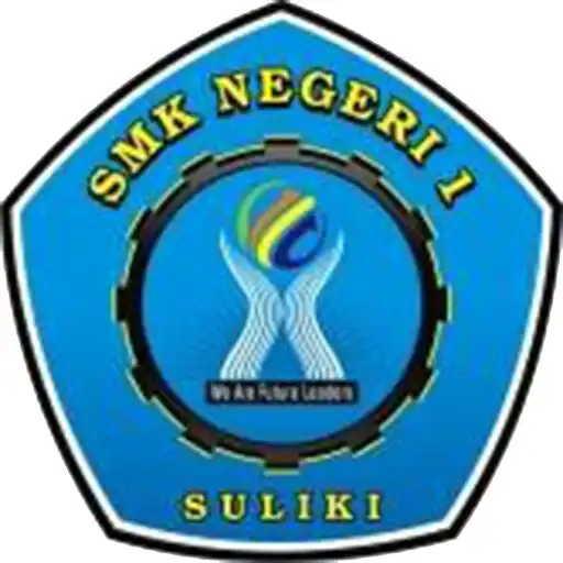 Play Presensi SMKN 1 Suliki APK
