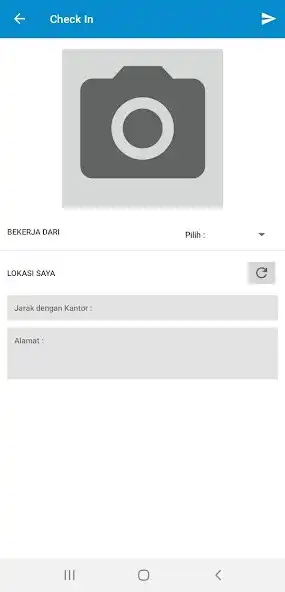 Play Presensi SMKN 1 Suliki as an online game Presensi SMKN 1 Suliki with UptoPlay