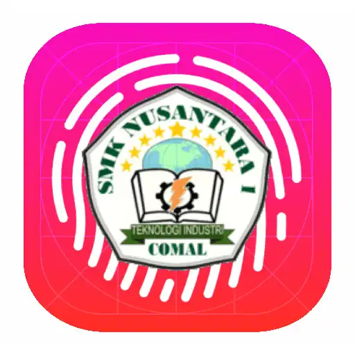 Play Presensi SMK Nusantara 1 Comal APK Play Presensi SMK Nusantara 1 Comal APK