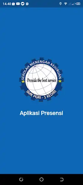 Play Presensi SMK PGRI 1 Kediri  and enjoy Presensi SMK PGRI 1 Kediri with UptoPlay