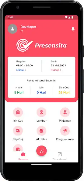 Play Presensita  and enjoy Presensita with UptoPlay