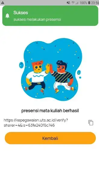 Play Presensi UTS as an online game online Presensi UTS with UptoPlay Play Presensi UTS as an online game Presensi UTS with UptoPlay