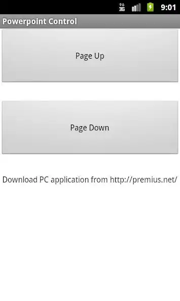 Play Presentation Control as an online game Presentation Control with UptoPlay