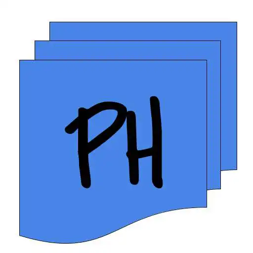 Free play online Presentation Helper APK