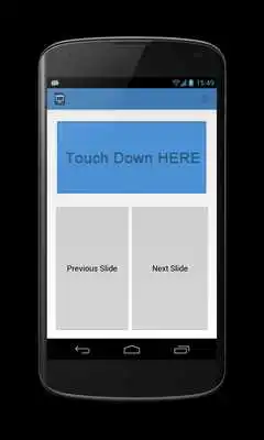 Play Presentation Helper