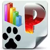 Free play online Presentation Reader APK