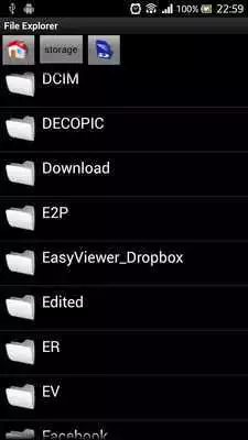 Play Presentation Reader