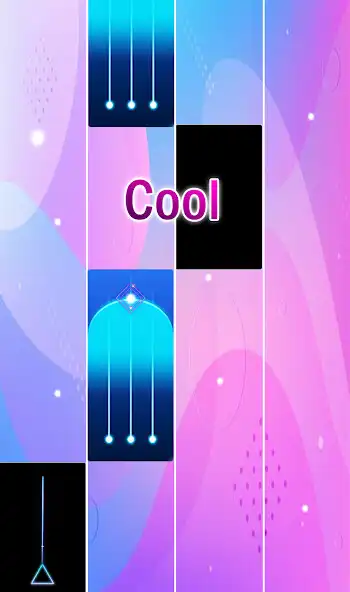 Play Presente - Vivo Piano Game as an online game Presente - Vivo Piano Game with UptoPlay