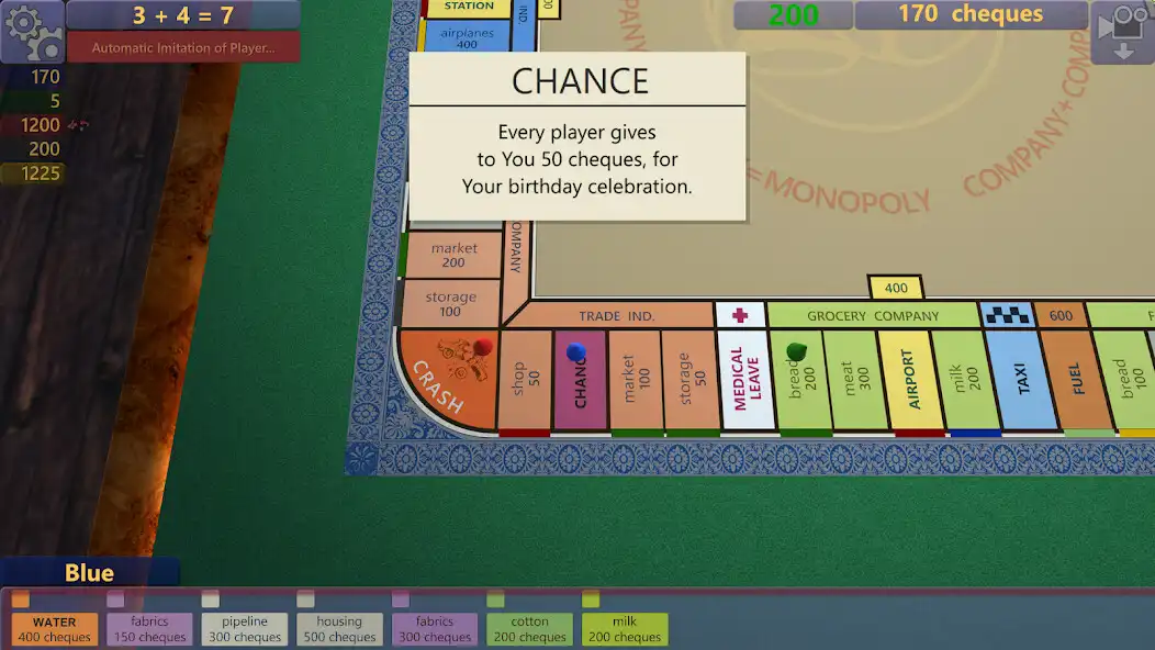 Play Present for Manager (classic board game) as an online game online Present for Manager (classic board game) with UptoPlay Play Present for Manager (classic board game) as an online game Present for Manager (classic board game) with UptoPlay