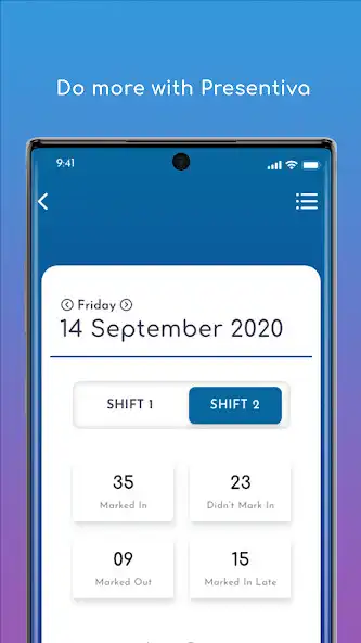 Play Presentiva Admin  and enjoy Presentiva Admin with UptoPlay