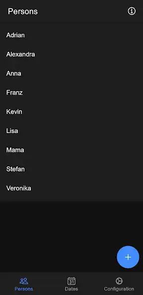 Play Present List  and enjoy Present List with UptoPlay