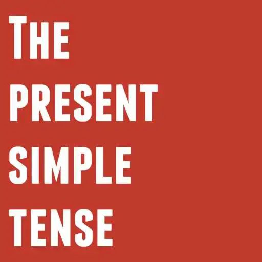 Free play online Present Simple Tense: A Guide APK Free play online Present Simple Tense: A Guide APK