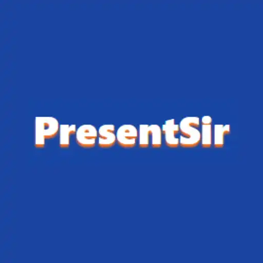 Play PresentSir APK
