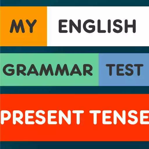 Play Present Tenses Test PRO APK
