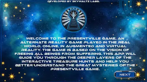 Play Presentville