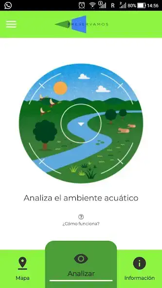 Play PreserVamos  and enjoy PreserVamos with UptoPlay