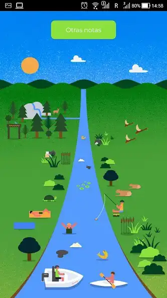 Play PreserVamos as an online game PreserVamos with UptoPlay