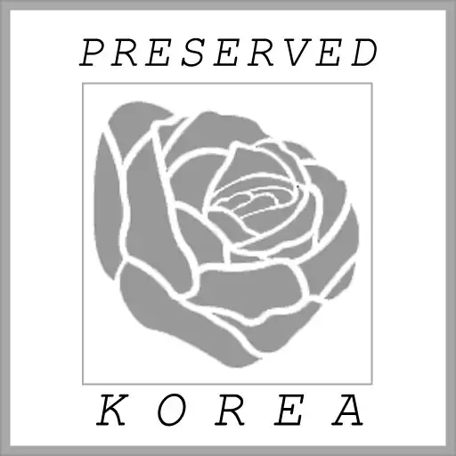 Play 프리저브드 코리아 - preservedkorea APK