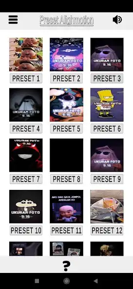 Play Preset AM (Beta) as an online game online Preset AM (Beta) with UptoPlay Play Preset AM (Beta) as an online game Preset AM (Beta) with UptoPlay