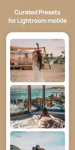 Play Preseters - Lightroom Presets and Video Filters and enjoy Preseters - Lightroom Presets and Video Filters with UptoPlay Play Preseters - Lightroom Presets and Video Filters and enjoy Preseters - Lightroom Presets and Video Filters with UptoPlay