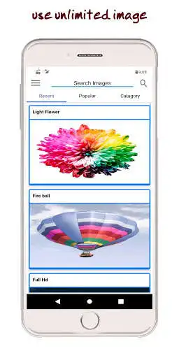 Play Preset, HD Wallpaper And Photo Filters  and enjoy Preset, HD Wallpaper And Photo Filters with UptoPlay