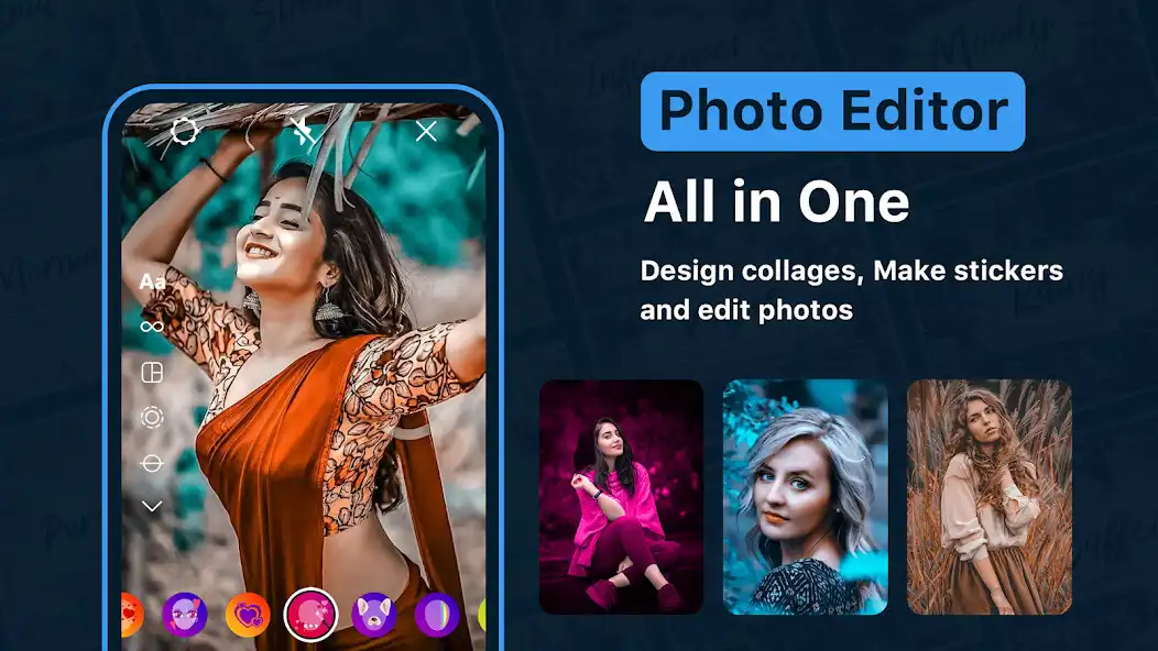 Play Presets for Lightroom - Filter as an online game Presets for Lightroom - Filter with UptoPlay